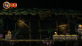 The Mole Train