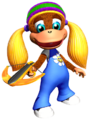 Donkey Kong 64