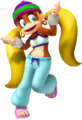 Mario Super Sluggers