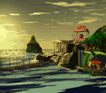 Donkey Kong Country