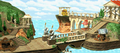 Donkey Kong Country (GBA)