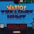 Wario's Treasure Hunt prototype box art