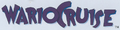 Wario Cruise logo