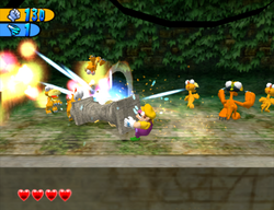 Wild Swing-Ding screenshot.png