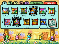 World 1 (Yoshi's Island DS).png