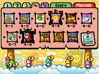 World 4 (Yoshi's Island DS).png