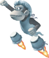 Donkey Kong Barrel Blast