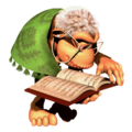 Donkey Kong Country 2: Diddy's Kong Quest