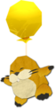 Yoshi's Crafted World