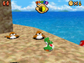 Super Mario 64 DS