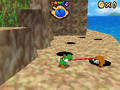 Super Mario 64 DS