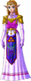 Princess Zelda